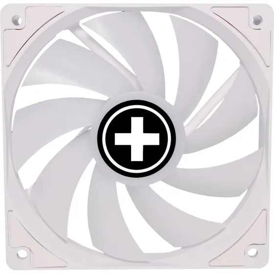 Xilence Performance A+ XPF120.W.ARGB 120 mm Hvid ARGB Kabinet Blæser