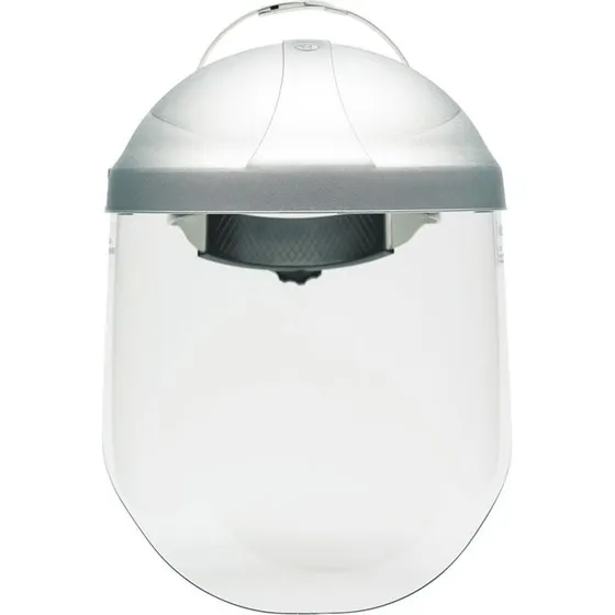 3M Tuffmaster Hovedbøjle med Visir WP96