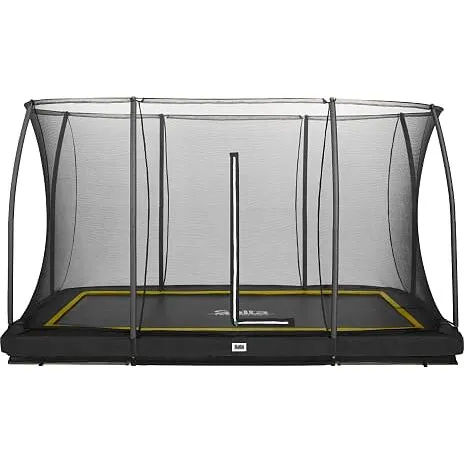 Salta Comfort Edition inground trampolin 366 x 244 cm