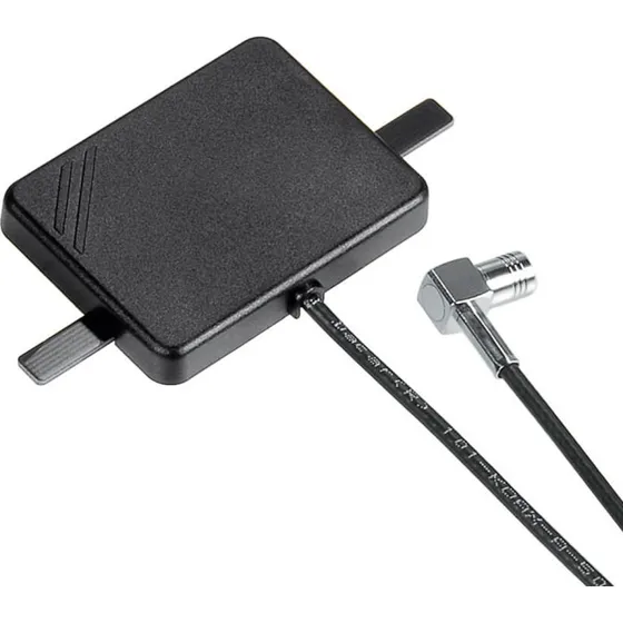 Hama Bilantenne DAB/DAB+ Vinduesmonteret