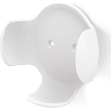 Hama Vægbeslag Google Home Mini Hvid
