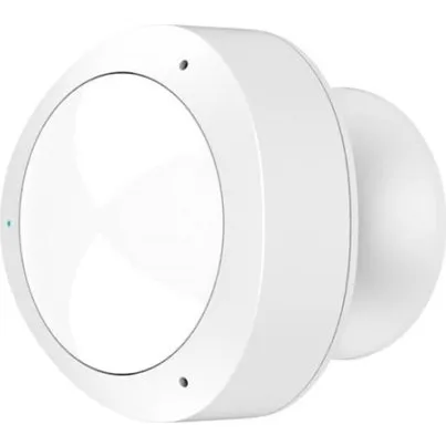 Hama WiFi Bevægelsessensor (hvid, batteri/USB)
