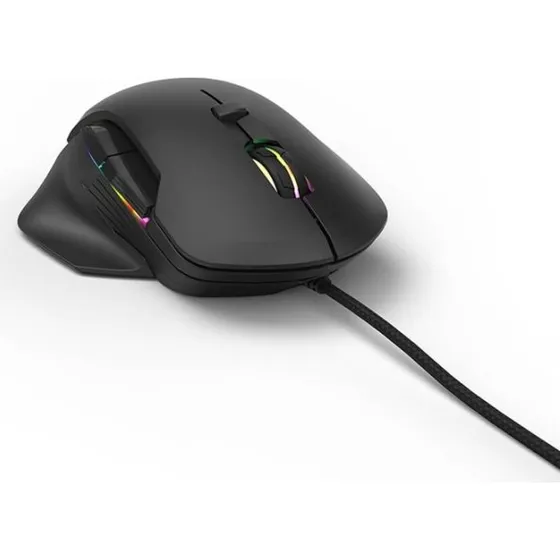 Urage Reaper 900 Morph Gaming Mus 16000dpi Sort