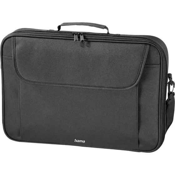 Hama Montego 17,3" Computertaske Sort