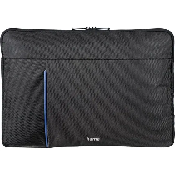 Hama Cape Town 15,6" Computer Sleeve Sort/Blå