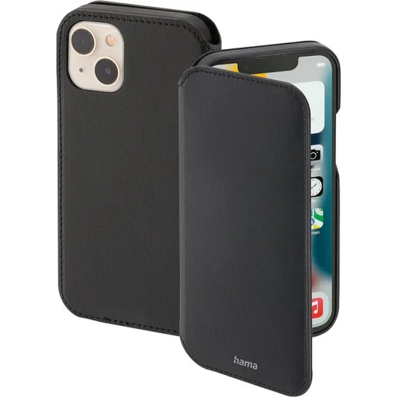 Hama MagLine Case til iPhone 13 Sort