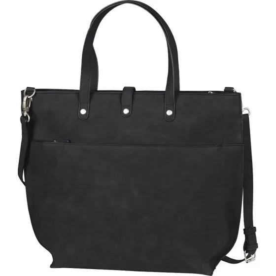 Hama Classy Notebookbæretaske 13.3-14.1'' Sort