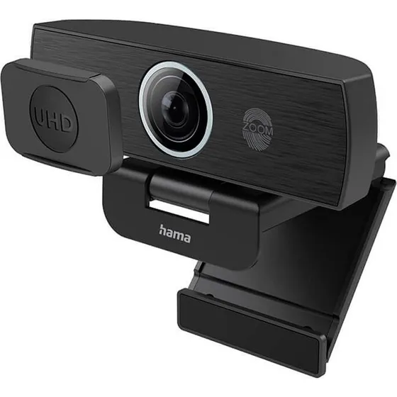 Hama C-900 Pro Webkamera 4K med mikrofon