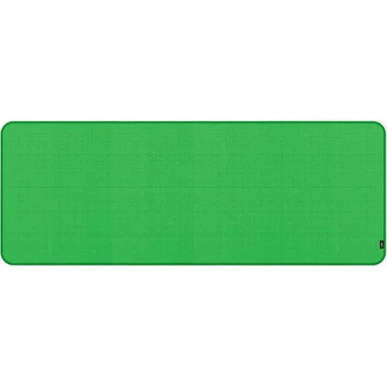 Urage Greenscreen 250 Gaming Musemåtte (90x34cm)