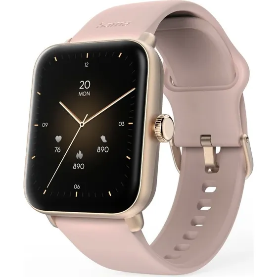 Hama Smartwatch 6010 Rose Gold 44 mm