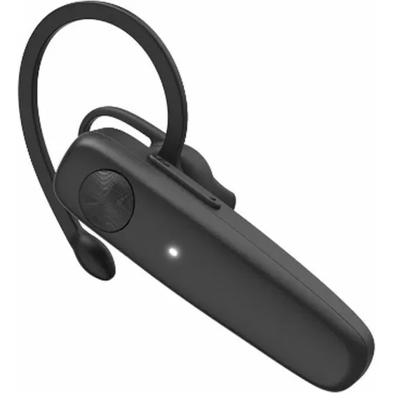 Hama My Voice Essential Bluetooth Headset, Sort