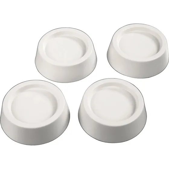 Xavax Vibration Dæmpere 4-pak
