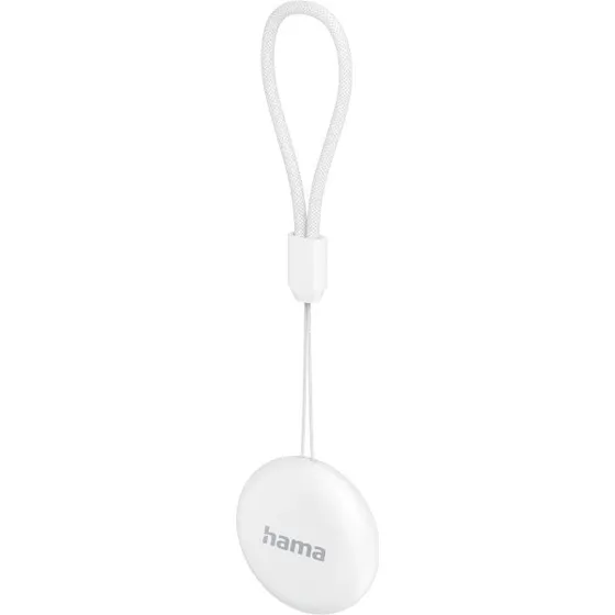 Hama Tracker til Android Find My App - Bluetooth Hvid