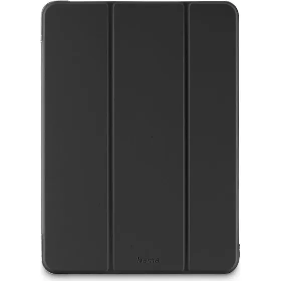 Hama Fold Clear Tabletcover til iPad Air 11" (2025) Sort/Transparent