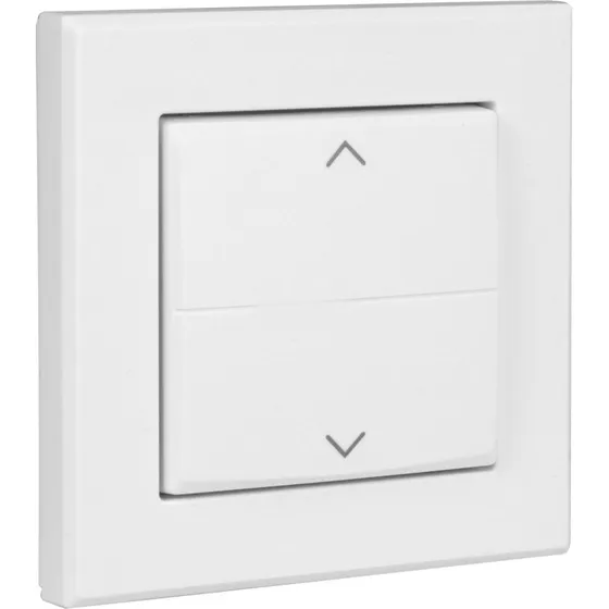 Homematic IP HmIP-BRA Knaprokker - Hvid