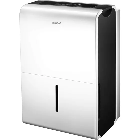 Comfee MDDP-50DEN7 Affugter 50L/24h, 6L Tank, Smart Mode