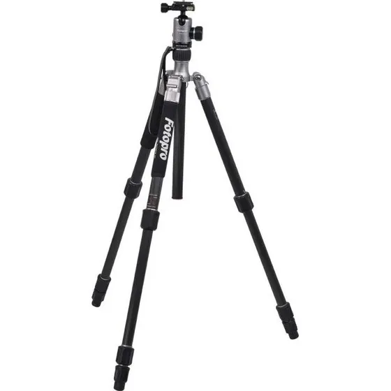 Rollei C5i Titanium Kamerastativ