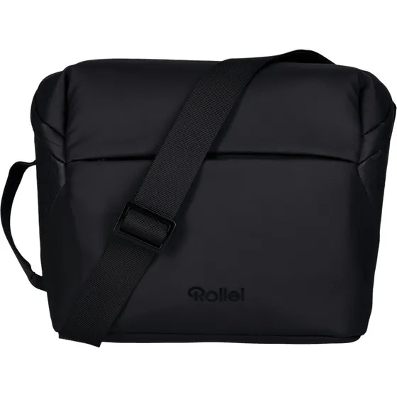 Rollei Fotoliner Drone Bag, Sort, 28 x 20 x 12 cm