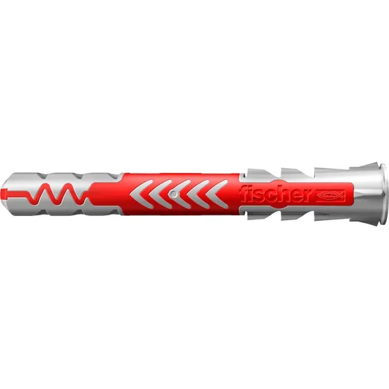 fischer DuoPower Universalplug 8x65