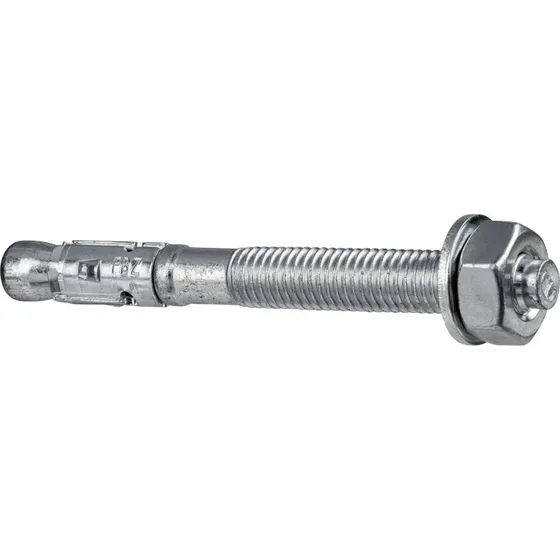 Fischer FBZ 10/10 10x95mm Betonanker 50 stk