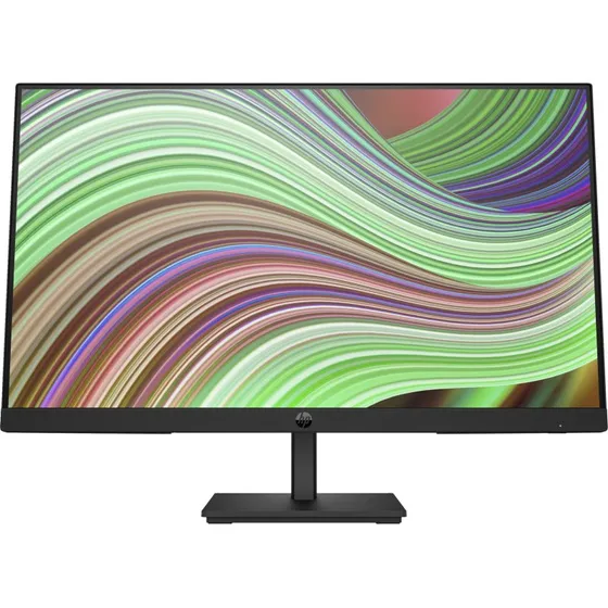 HP P24v G5 23,8" FHD 75Hz VA 5ms