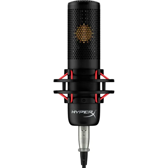 HyperX ProCast Gaming Mikrofon (1xXLR)