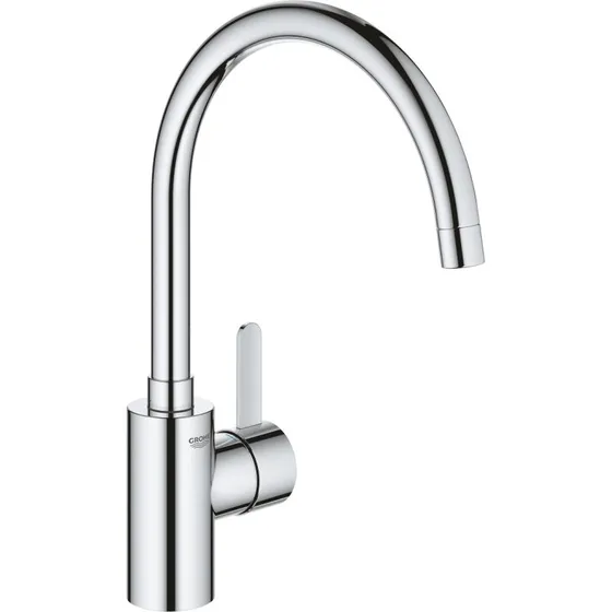 Grohe Eurosmart Cosmopolitan Høj Køkkenarmatur, Krom