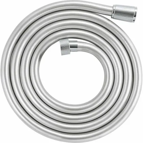 Grohe VitalioFlex 27507001 2 m sølvfarvet metal