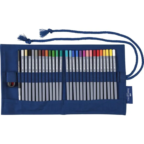 Faber-Castell Goldfaber Akvarelblyanter 36 Farver