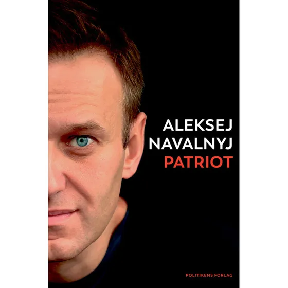 Patriot - Min historie (Alexej Navalnyj)