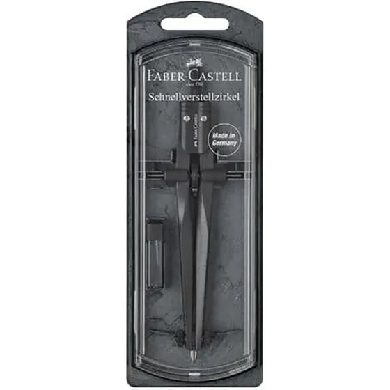 Faber-Castell Streamer Berry Passer 5 stk. Lilla