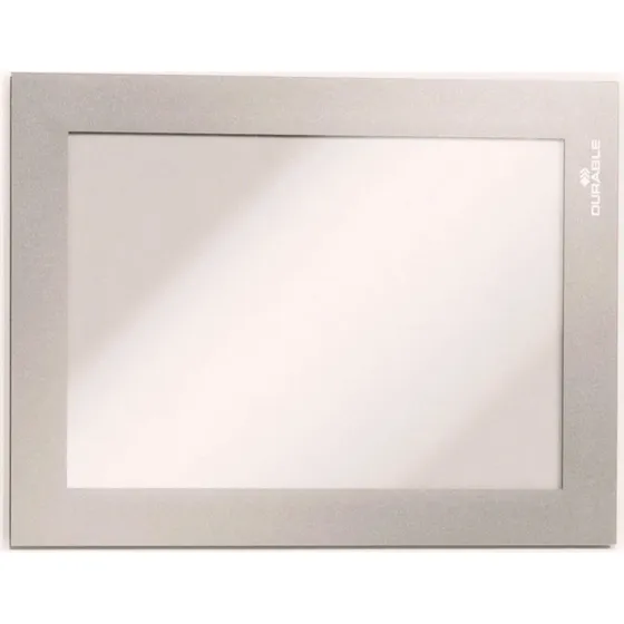 Durable Duraframe® A6 Selvklæbende Magnetramme