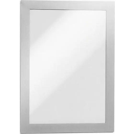 Durable Duraframe® A5 Selvklæbende Inforamme med Magnet (10 pk)