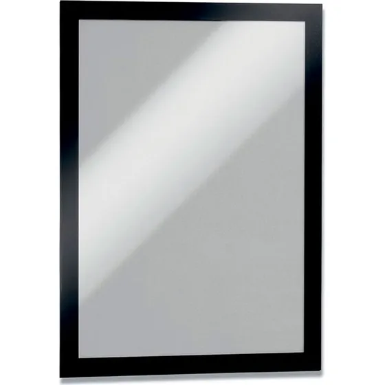 Durable Duraframe® Inforamme A4 Magnetisk Selvklæbende (10 stk)