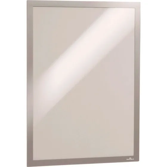 Durable Duraframe® A3 Selvklæbende Magnetramme (6 stk)