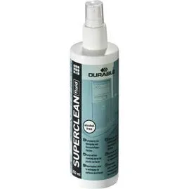 Durable Superclean Fluid 250ml, gennemsigtig