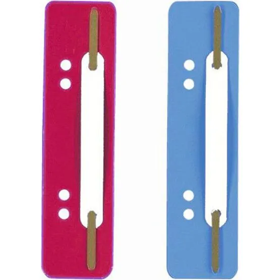 Durable Flexi Fastgørelsesstrip, 250 stk, assorteret