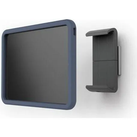 Durable Wall XL tablet vægbeslag 713" sølv