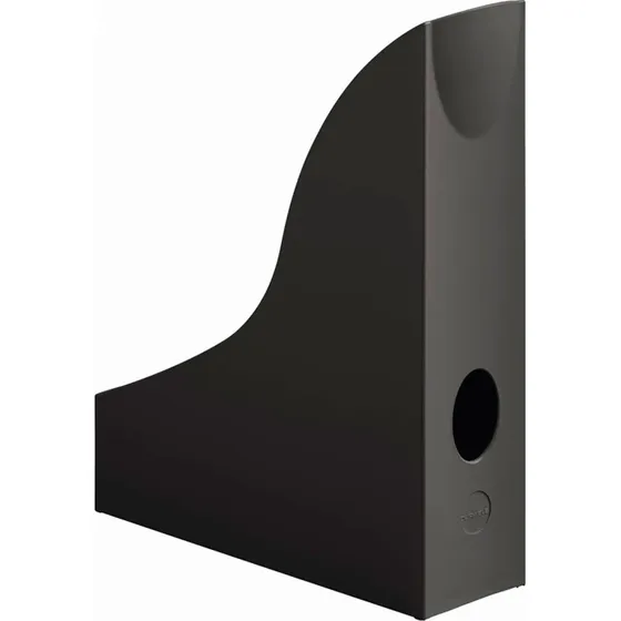 Durable Magasinfil A4 Sort 210x297 mm