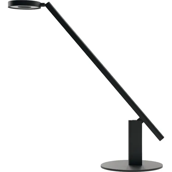 LUCTRA® TABLE LITE LED Bordlampe, Sort, USB-C, RGB
