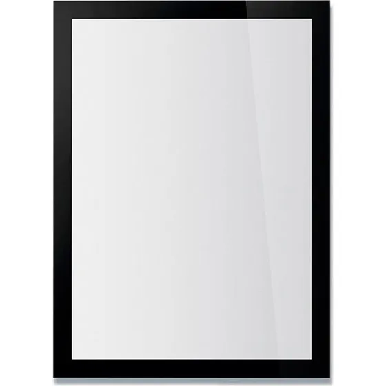 Durable Duraframe Sun A4, Sort