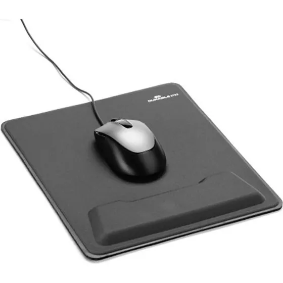 Durable 570358 Kul Musemåtte med Håndledsstøtte