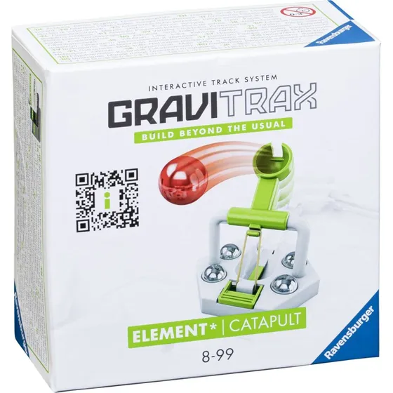 Ravensburger GraviTrax Catapult
