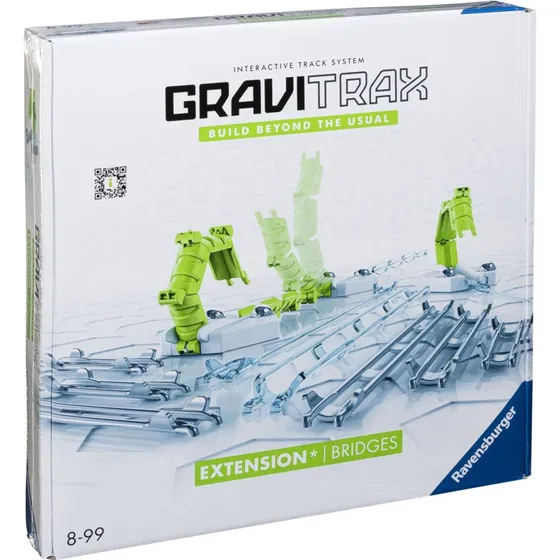Ravensburger Gravitrax Extension Bridges