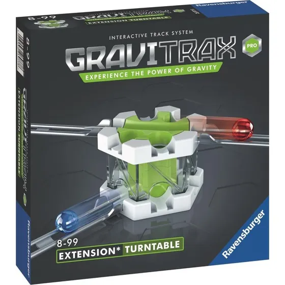 Ravensburger GraviTrax PRO Turntable