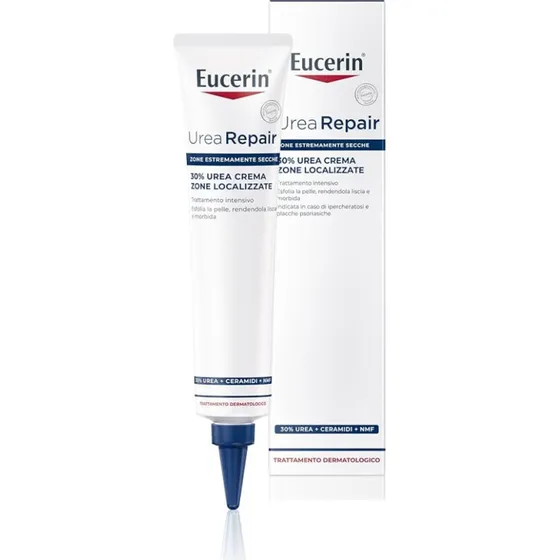 Eucerin Urea Repair PLUS 30% Urea Creme 75 ml