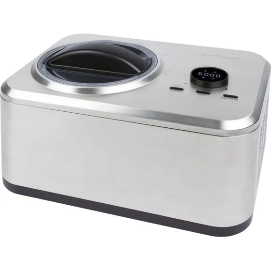 Proficook PC-ICM 1268 2-i-1 Is- og Yoghurtmaskine (1500 ml)