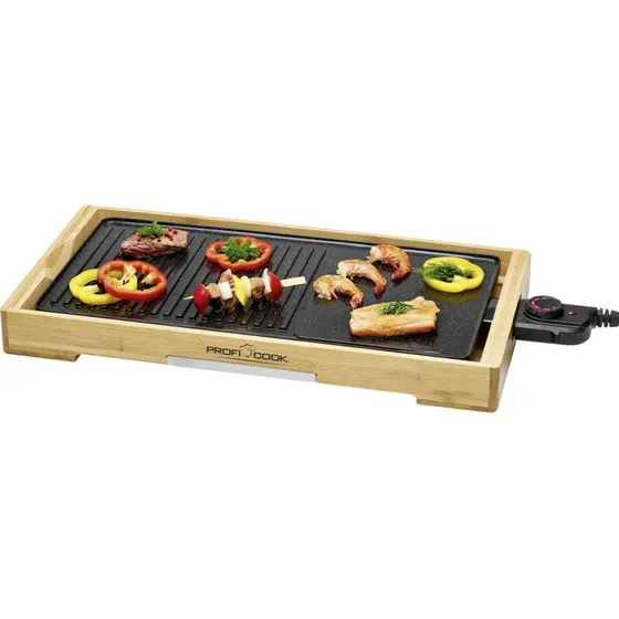 Proficook PC-TYG 1143 Teppanyaki Grill 2200W