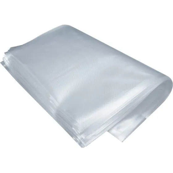 ProfiCook PC-VK 1015 Transparent Vakuumpose 50-Pack