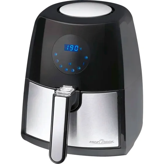 ProfiCook PC-FR 1147 H Airfryer 2,5 L 1500W